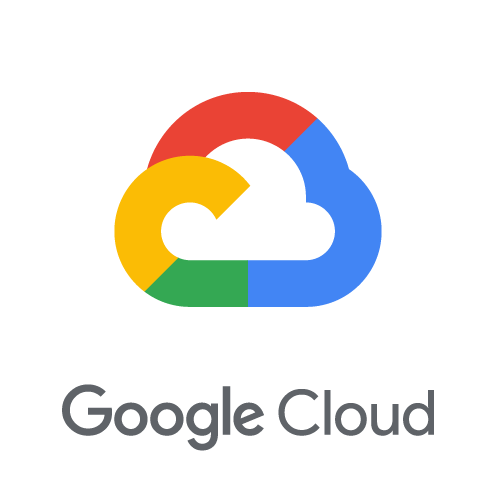 Google Cloud Server